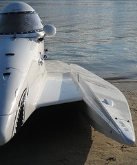 water jet boats